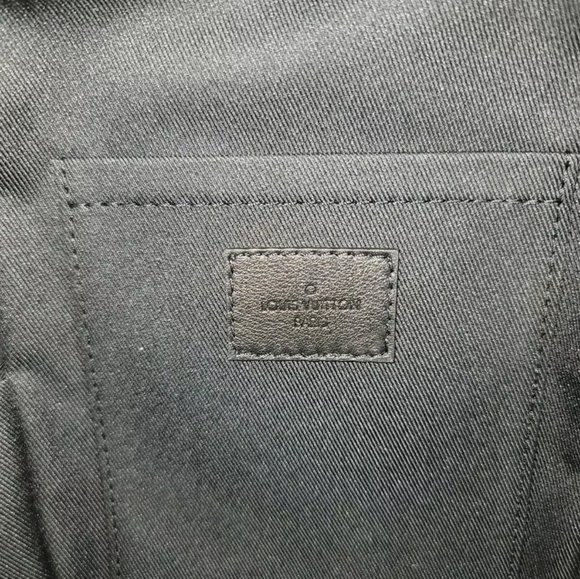 Louis Vuitton Mini Palm Springs Backpack Monogram Flower New Tags - Picture 7 of 17